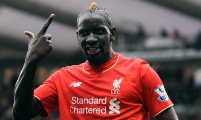 Nasser Al-Khelaïfi "J'adore Mamadou Sakho...mais on n'a pas parlé avec lui"