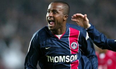 Anciens - Reinaldo Paris est mon club de cœur, le club le plus important de ma carrière