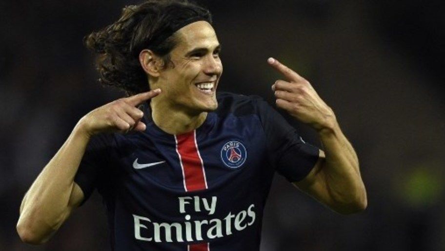 Ligue 1 - Cavani parmi les finalistes pour le trophée UNFP, pas Thiago Silva