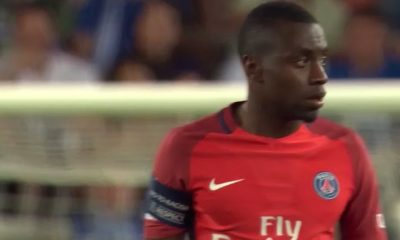 Mercato - Matuidi à la Juventus, "l'accord a été trouvé avec le PSG", selon SportMediaset