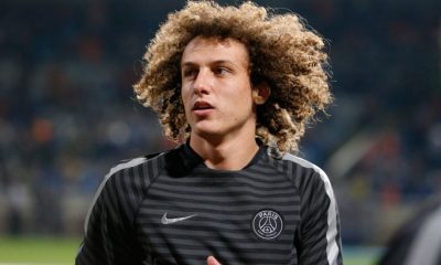 David Luiz Nous allons nous battre pour transformer notre rêve de LDC en réalité