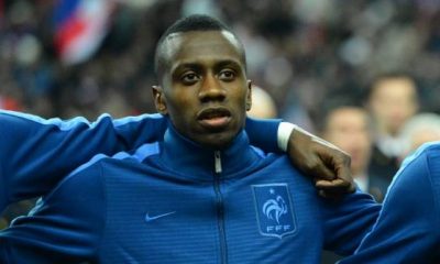 EDF - Matuidi Retrouver les Bleus et mes coéquipers c'est vraiment super