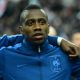 EDF - Matuidi Retrouver les Bleus et mes coéquipers c'est vraiment super