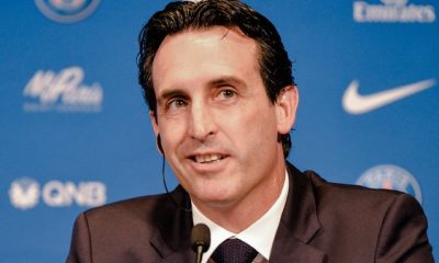 Emery "Arsenal sera principal rival", il faut "bien travailler"