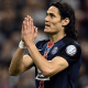 Emery Les supporters sont exigeants avec Cavani mais il l’accepte bien