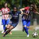 Féminines - Les Parisiennes terrassent l'Atletico Madrid et continuent de monter en puissance