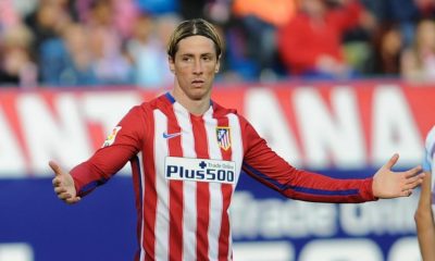 Fernando Torres