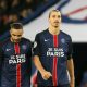 Kurzawa: "Zlatan m’attendait au tournant...il n'a pas eu à me remettre à ma place"