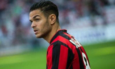 Jérôme Alonzo Ben Arfa si j'avais été son agent ou son ami, je l'aurais poussé à signer au FC Séville