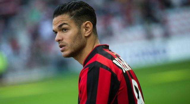 Jérôme Alonzo Ben Arfa si j'avais été son agent ou son ami, je l'aurais poussé à signer au FC Séville