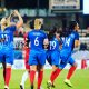 JO - Les Parisiennes sont qualifiées en quart de finale