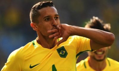 GloboEsporte: La Seleçao "pourrait bien offrir le capitanat à Marquinhos dans le futur"