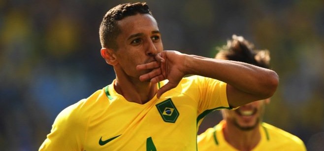 GloboEsporte: La Seleçao "pourrait bien offrir le capitanat à Marquinhos dans le futur"