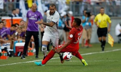 Jesé Rodriguez affirme que Thiago Silva lui a dit Qu’il avait très envie que je signe