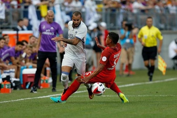 Jesé Rodriguez affirme que Thiago Silva lui a dit Qu’il avait très envie que je signe