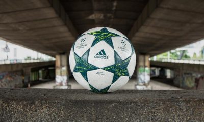 LDC - Adidas dévoile le ballon de la compétition sur la saison 2016-2017