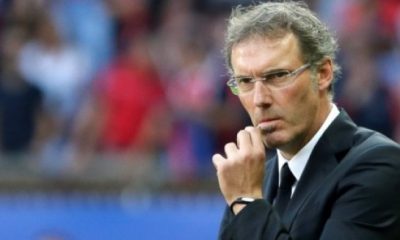 L'AS Rome s'intéresserait à Laurent Blanc selon Il Messaggero et La Gazzetta dello Sport