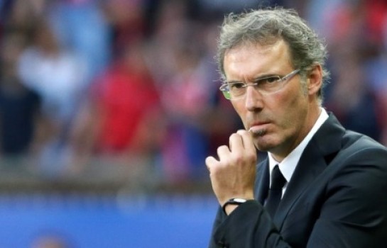 L'AS Rome s'intéresserait à Laurent Blanc selon Il Messaggero et La Gazzetta dello Sport