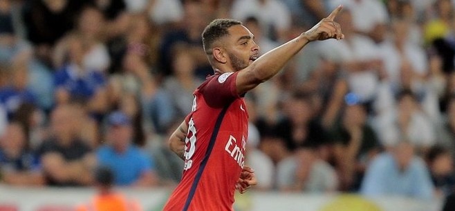 Ligue 1 - Kurzawa parmi les 3 joueurs du mois d'août pour le Trophée UNFP