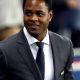 Kluivert "Nous sommes en train de faire quelque chose" pour le mercato