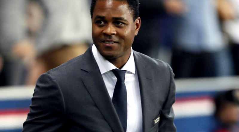 Kluivert "Nous sommes en train de faire quelque chose" pour le mercato