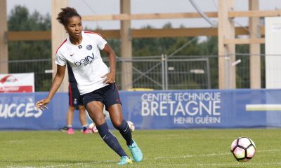 Féminines - Les joueuse du PSG durablement à Saint Germain-en-Laye? Le maire a un plan