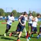 Les images partagées par les joueurs du PSG ce mercredi Entraînement et belle ambiance