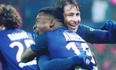 Les images partagées par les joueurs du PSG ce samedi Joyeux anniversaire Maxwell.jpg