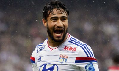 Ligue 1 – Fekir J'espère que l'OL va revenir au niveau du PSG et même le dépasser