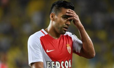 CdlL - Falcao possiblement forfait contre le PSG, Sidibé devrait savoir aujourd'hui