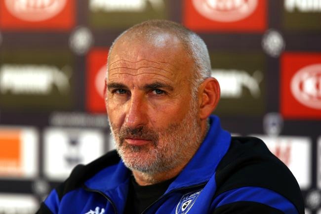 Bastia/PSG - Ciccolini "De l'engagement, une grande agressivité : ce sont nos valeurs"