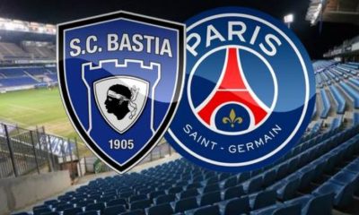 Ligue 1 - BastiaPSG, un arrêté ministériel interdit tout déplacement des supporters parisiens