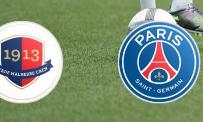 Caen/PSG - Avant-match : des Malherbistes sans surprise, diminués