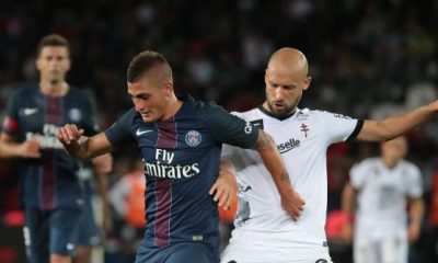 Verratti ne voudra jamais dégager un ballon ou changer son style "je préférerais arrêter le football"