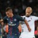 Verratti ne voudra jamais dégager un ballon ou changer son style "je préférerais arrêter le football"