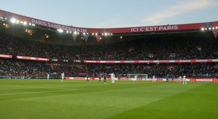 Ligue 1 - Le PSG conserve la tête du championnat des pelouses après la 12e journée