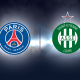 PSG/ASSE - Avant-match : les Verts, forme moyenne, qualifiés en C3