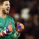 Kevin Trapp "Je n'ai jamais pensé à changer de club"