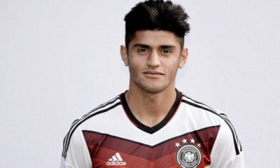 Mahmoud Dahoud