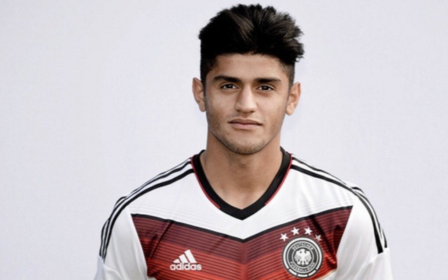 Mahmoud Dahoud