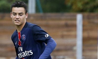 Georgen aimerait être prêté, mais le PSG ferme la porte en attendant le retour d'Aurier, selon Le Parisien