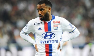 PSG/OL - France Football liste 4 raisons d'y croire pour les Lyonnais ce soir