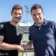 Mercato - Benjamin Stambouli a signé à Schalke 04 jusqu'en juin 2020, c'est officiel!