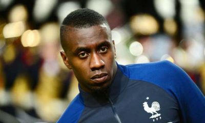 Mercato - Chelsea aussi s'intéresse à Blaise Matuidi, selon The Sun