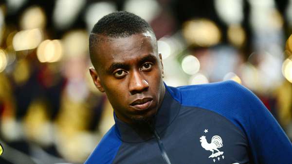 Mercato - Chelsea aussi s'intéresse à Blaise Matuidi, selon The Sun