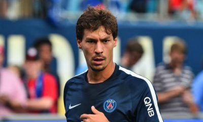 Stambouli "Les gens ont essayé de me connecter à Marseille, mais il n’y a jamais eu cette attache"