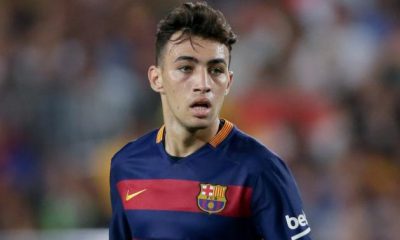 Mercato - Goal Munir aucune offre n’est arrivée du PSG ou autre club