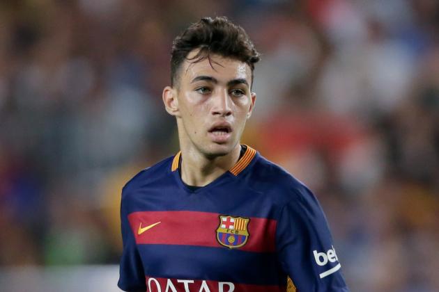 Mercato - Goal Munir aucune offre n’est arrivée du PSG ou autre club