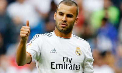 Jesé Rodriguez va arrêter la chanson en venant au PSG, selon OK Diario