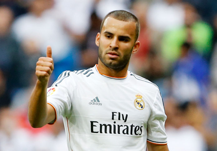 Jesé Rodriguez va arrêter la chanson en venant au PSG, selon OK Diario